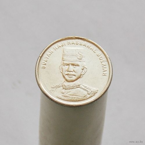 Бруней 5 сен 2013