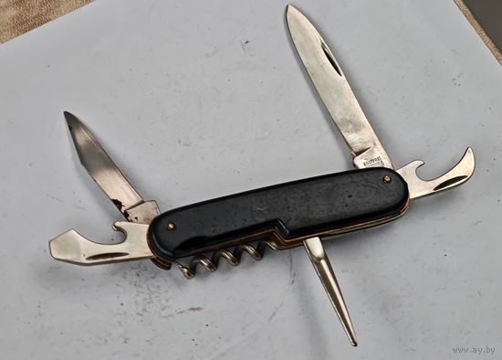 Перочинный складной нож Германия