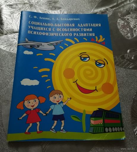 Социально-бытовая адаптация учащихся с особенностями психофизического развития