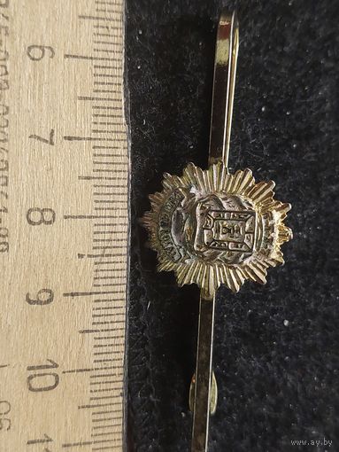 Зажим для галстука