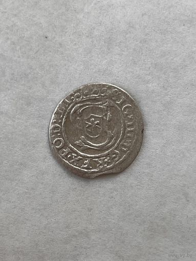 Солид 1600