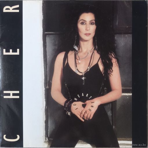 Cher Heart Of Stone (Germany NM)