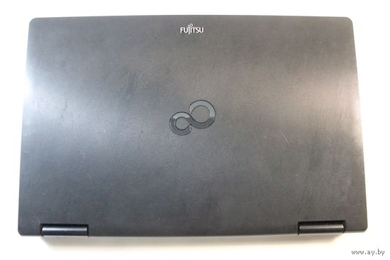 Ноутбук Fujitsu LIFEBOOK E752 (S26391-K352-V110)