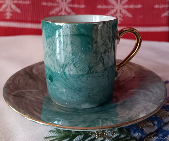 Кофейная пара. 50 мг.