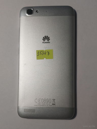 Телефон Huawei GR3. 15947