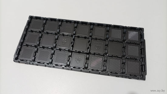 Лоток для процессоров Intel LGA1150/1151/1155/1156/1200