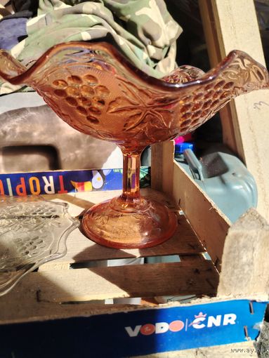 Фруктовница большая