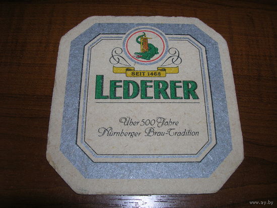 Lederer
