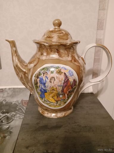 Чайник "Мадонна"