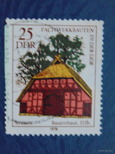 Германия 1978 г.