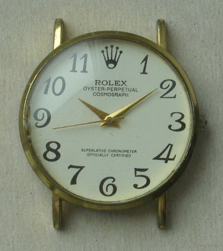 ROLEX. Часы.