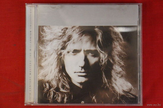 Whitesnake – 20th Century Masters The Millennium Collection (2000, CD)