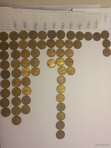 2 копейки СССР