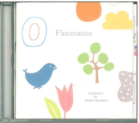 СD Various - Fascination (2006)