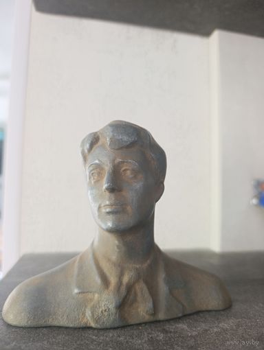 Бюст " Есенин"