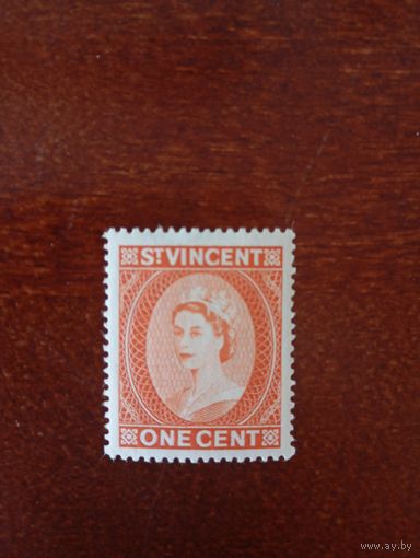 Сент винсент елизавета