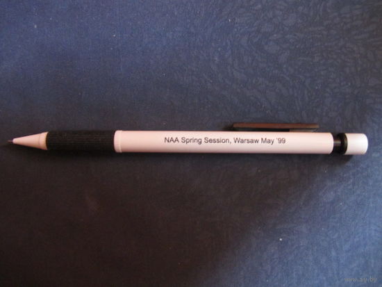 Цанговый карандаш к мероприятию