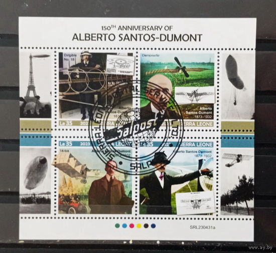 Самолёты история авиации  блок сто