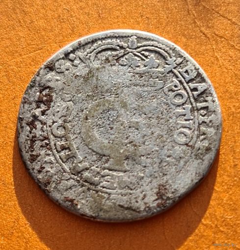 Тымф 1665 год