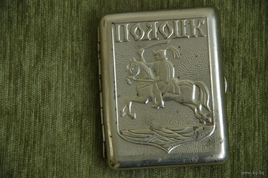 Портсигар