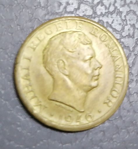 2000 лей 1946 г.