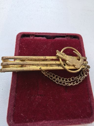 Зажим для галстука