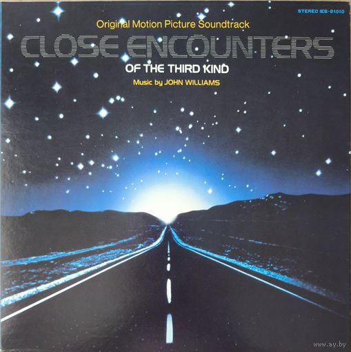 Soundtrack Close Encounters