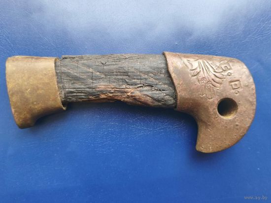 Рукоять шашки обр1927