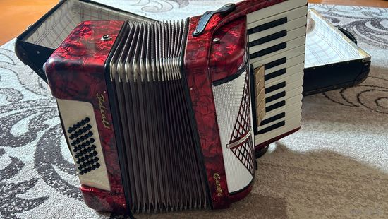 Аккордеон Galotta Ideal I