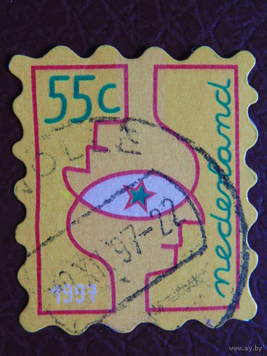 Нидерланды 1997 г.
