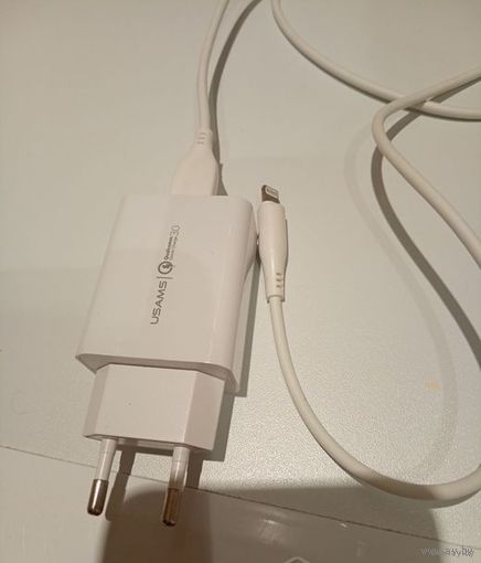 Зарядки, чехол для Samsung Galaxy M31