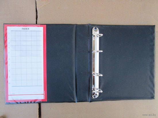 Альбом для монет Миди Мануфактура на 385 ячеек