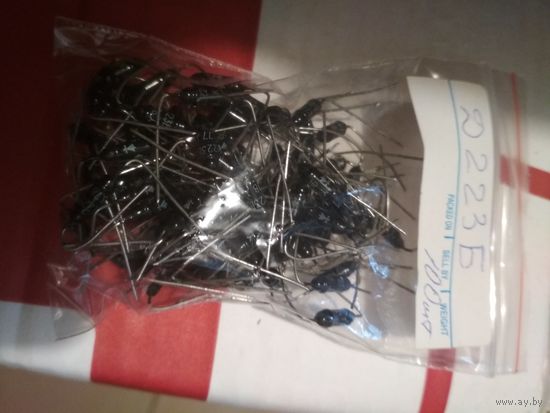 Диод Д223Б лот 100шт