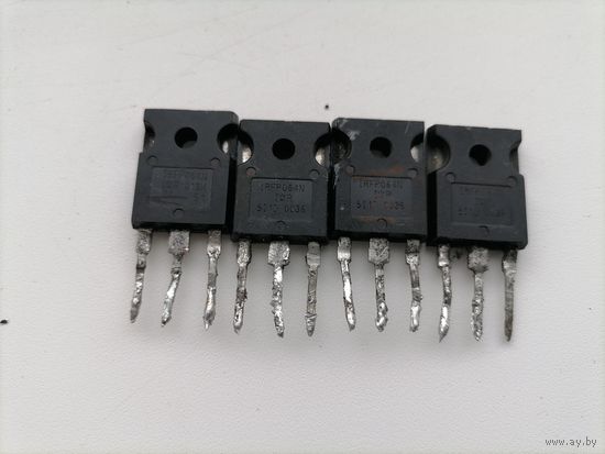 IRF064N