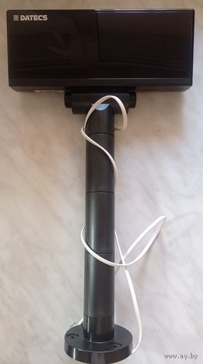 Дисплей покупателя Datecs DPD-201 (VFD)