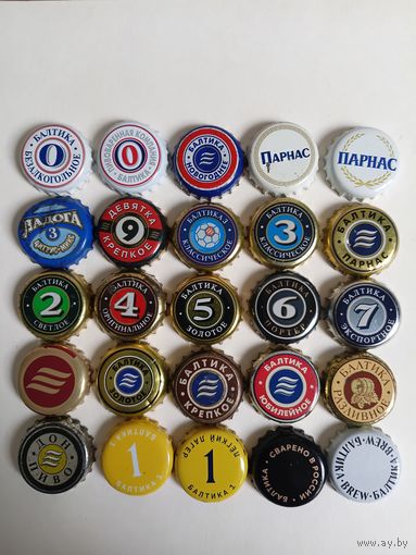 Кронен крышки