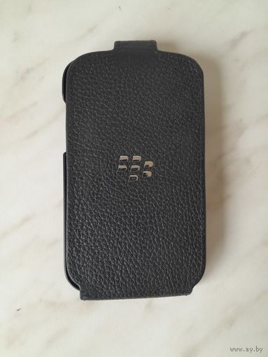 Чехол-бампер для смартфона BlackBerry Q10