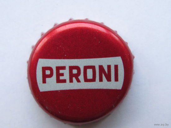 Пивная пробка из ЕС.