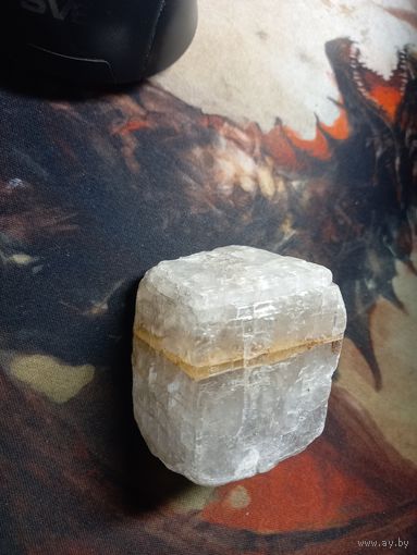 Минерал Слюда