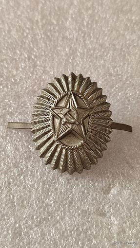 Кокарда СССР, 200 лотов с 1 рубля,5 дней!