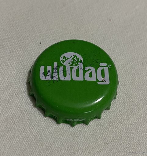 Крышка металлическая (железная)