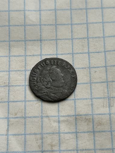 Солид 1754 года