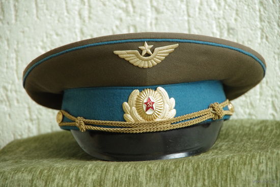 Фуражка ВВС СССР   Р. 55