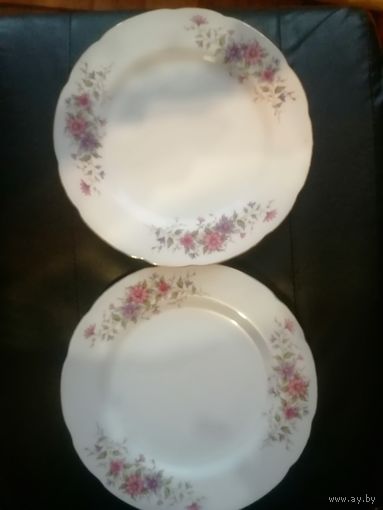 Японские тарелки