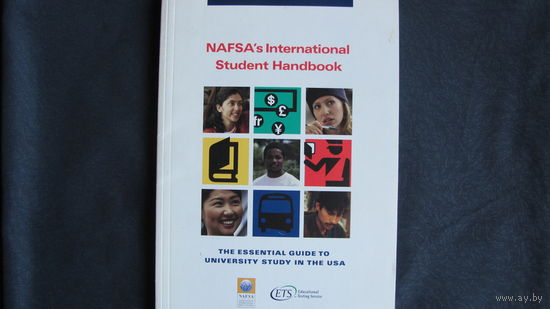 The Essential Guide to University Study in the USA