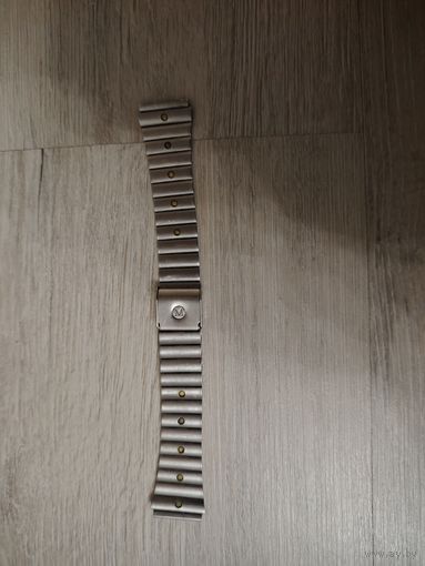 Браслет от часов Монтана