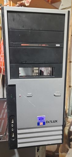 Корпуса системных блоков (2)