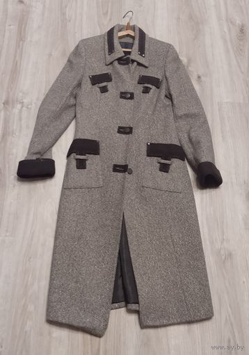 Пальто осенние. Elema