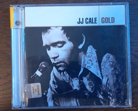 JJ Cale (2CD) - Gold