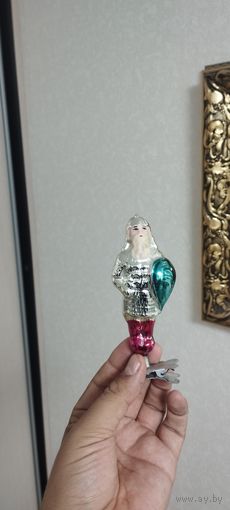 Елочная игрушка